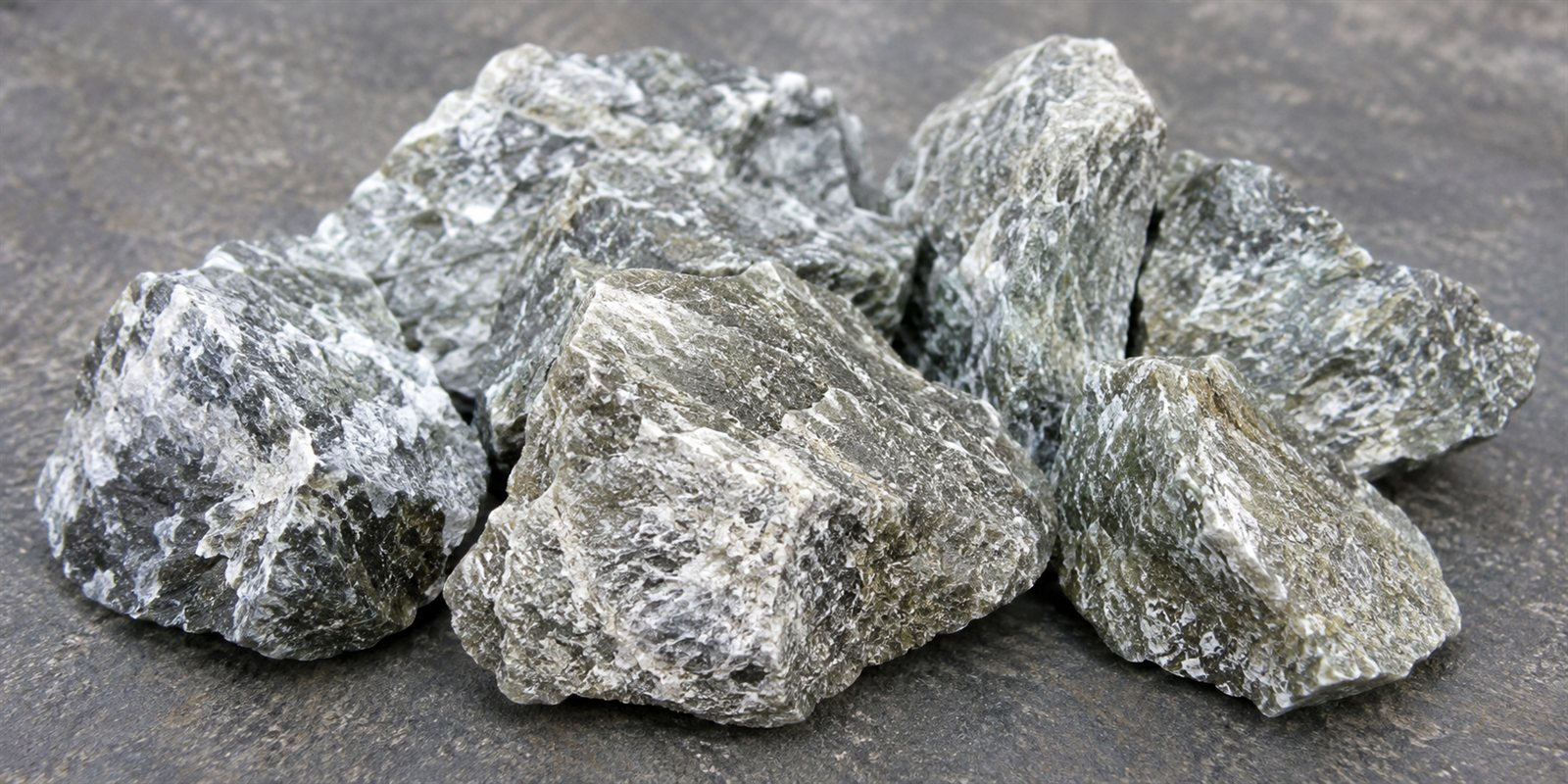 Low-carbon critical-minerals production
